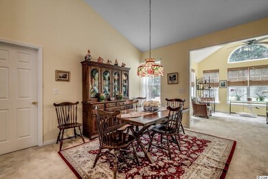 54 Willowbend Dr unit Linksbrook, Murrells Inlet, SC 29576 - photo 6