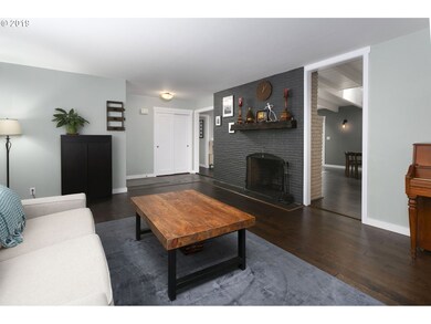 Entrance/Foyer