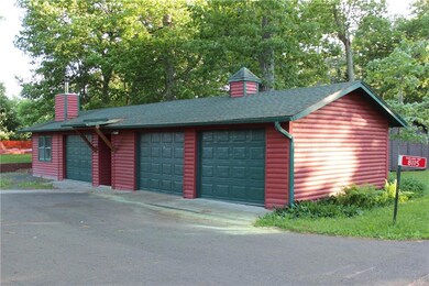 8115 Park St, Danbury, WI 54830 - photo 2