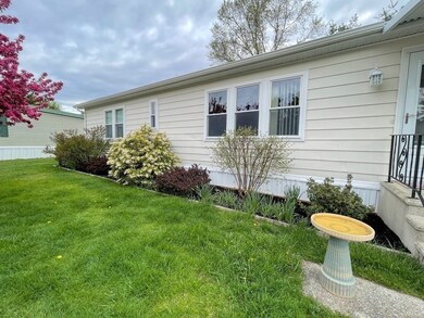 239 Ayer Rd unit 88, Littleton, MA 01460 - photo 6