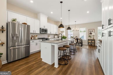 6023 Skellig St, Norcross, GA 30071 - photo 4