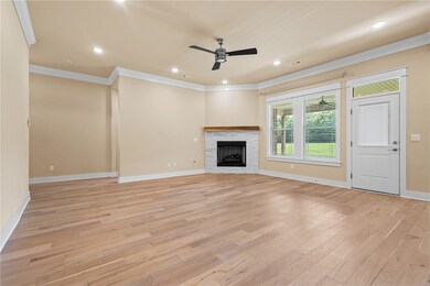 14873 Tikaani Dr, Siloam Springs, AR 72761 - photo 4