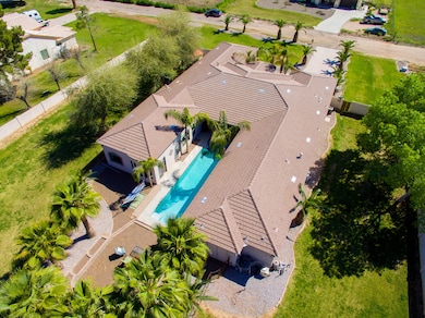 Pool-Spa