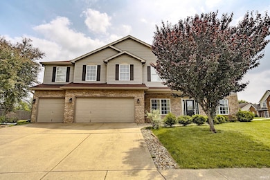 11 Kingfisher Cir, Lafayette, IN 47909 - photo 2