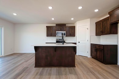 894 E Virginia Ln unit Lot 172, Nixa, MO 65714 - photo 4