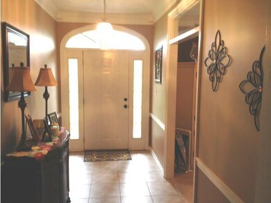 Other. Foyer