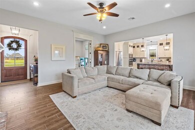 18813 Cade St, Iowa, LA 70647 - photo 5