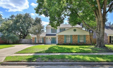 15907 Pinyon Creek Dr, Houston, TX 77095 - photo 3