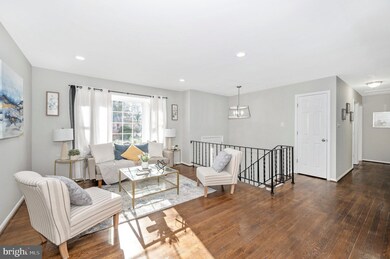 7004 Valley Park Rd, Capitol Heights, MD 20743 - photo 5