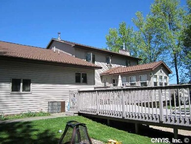Exterior Back