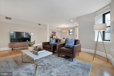 California House unit 1, Washington, DC 20008 - photo 7