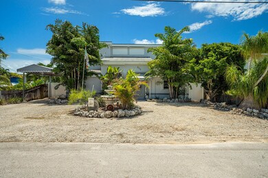 Two Story Home