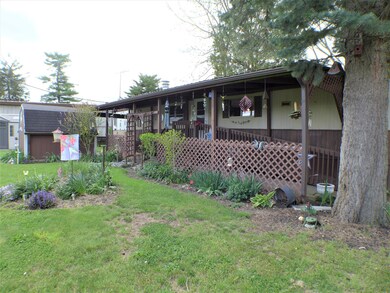 1 Alma Ave, Circleville, OH 43113 - photo 3