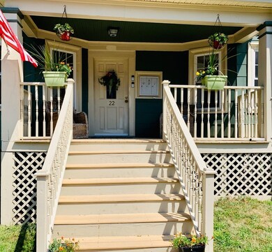 22 Verdun St unit 3, Dorchester Center, MA 02124 - photo 3