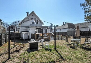 90 North Ave, Brockton, MA 02302 - photo 4