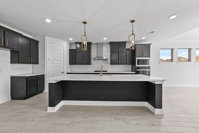 Representative photo. Home under construction. Des