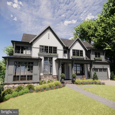 3500 N Abingdon St, Arlington, VA 22207 - photo 2