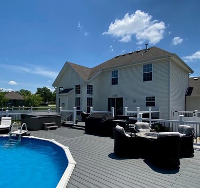 519 Maple Crest Dr, Parsons, KS 67357 - photo 3