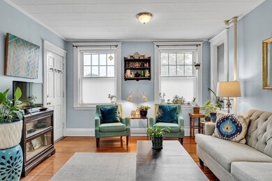 432 Essex St unit 1R, Salem, MA 01970 - photo 6