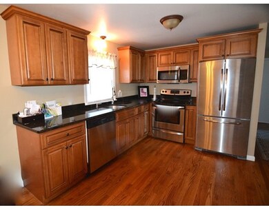 40 Sunset Dr, Chicopee, MA 01020 - photo 5