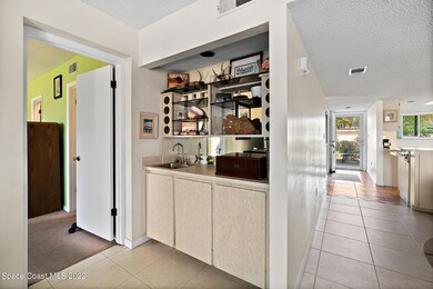 Wet Bar
