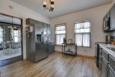 502 N Jefferson St, Converse, IN 46919 - photo 5