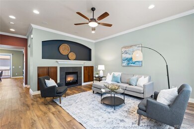 9277 Kornbrust Dr, Lone Tree, CO 80124 - photo 5