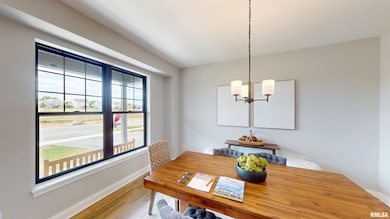 Lot 14 Faiths Way, Bettendorf, IA 52722 - photo 3