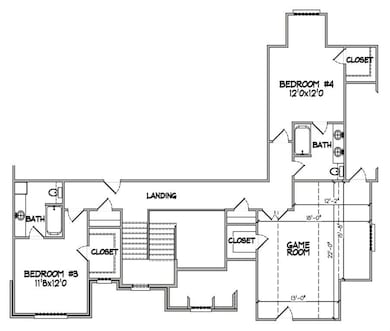 30146 Horseman Aly, Norman, OK 73072 - photo 4