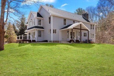 5 Abi Saad Cir, Middleboro, MA 02346 - photo 2