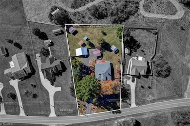 2728 Reid School Rd, Reidsville, NC 27320 - photo 4