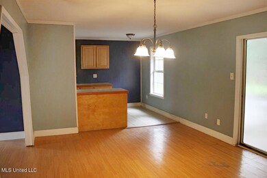 Open Kitchen