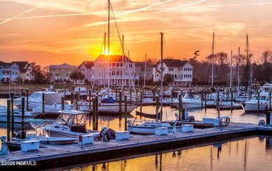 St James Marina
