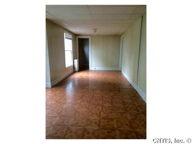 Living Room First Floor Apt