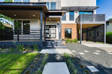 710 Northwood St, Houston, TX 77009 - photo 6