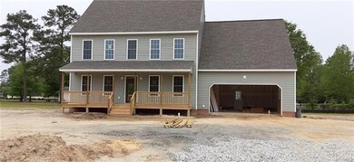 215 Pointers Dr, West Point, VA 23181 - photo 2