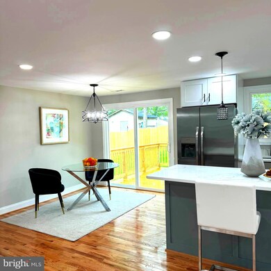 1203 Gondar Ave, Hyattsville, MD 20785 - photo 3