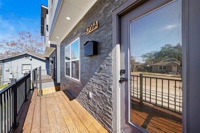 5706 Hardy St unit B, Houston, TX 77009 - photo 2