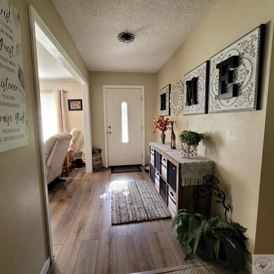 4 Timberlane St, Texarkana, TX 75501 - photo 4