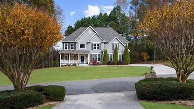 1450 Lockridge Dr, Cumming, GA 30041 - photo 5