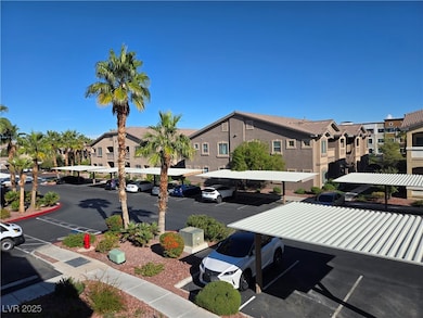 8805 Jeffreys St unit 2104, Las Vegas, NV 89123 - photo 6