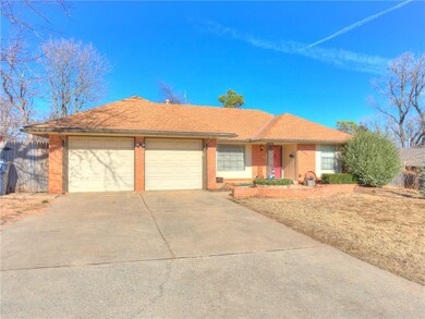 4717 NW 61st St, Oklahoma City, OK 73122 - photo 2