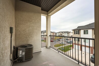 3717 W 1500 N unit N303, Lehi, UT 84043 - photo 3