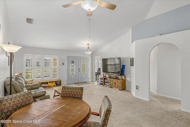 401 Wenthrop Cir, Rockledge, FL 32955 - photo 7