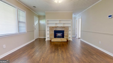 1504 Habersham Dr, Waycross, GA 31501 - photo 3