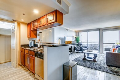 This beautifully updated condo is ready for immedi