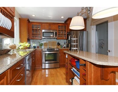 20 Harris Ave, Northborough, MA 01532 - photo 3