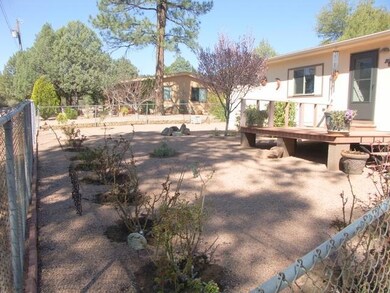500 W Four Pines Rd, Payson, AZ 85541 - photo 3