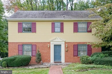 307 W Park Blvd, Haddonfield, NJ 08033 - photo 2