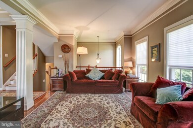 23616 General Store Dr, Clarksburg, MD 20871 - photo 7